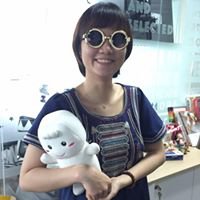 MyPu Lầy chat bot