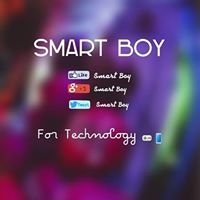 Smart Boy chat bot