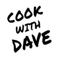 Cook with Dave chat bot