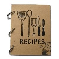 Essential Recipes chat bot