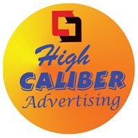 High Caliber Advertising chat bot