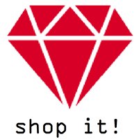 Shop-it-Bot chat bot