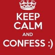 IPTS Confessions chat bot