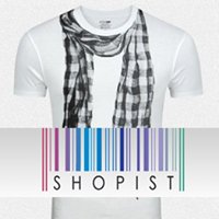Shopist chat bot