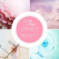 The Janey Project chat bot