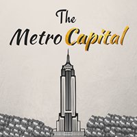 The Metro Capital chat bot