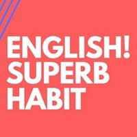 English daily. Superb habit chat bot
