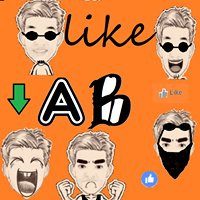 Like AB chat bot