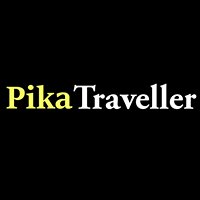 PikaTraveller 一起去旅行 chat bot