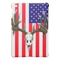 American Whitetails chat bot