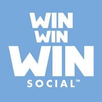 WiN win WIN Social chat bot