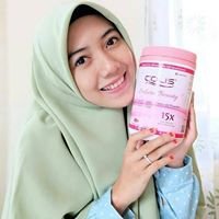 Rahasia Kulit Putih Merona chat bot