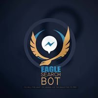 Eagle search bot chat bot