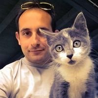 Alessandro Giordo chat bot
