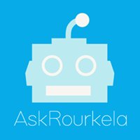 Ask Rourkela chat bot