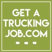 Get A Trucking Job chat bot