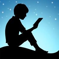 Amazon Kindle chat bot