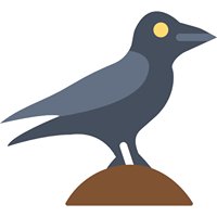 Movie Raven chat bot