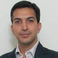 Paritosh Sharma chat bot