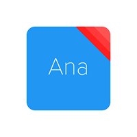 Ana - Your Virtual Assistant chat bot