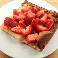 Cooking is Love chat bot