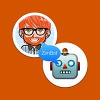 ZimBot chat bot