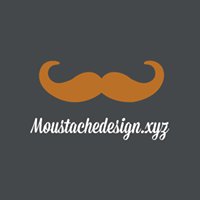 Moustache Design.xyz chat bot