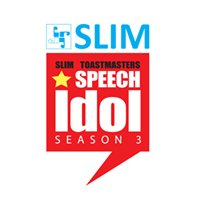 SLIM Speech Idol chat bot