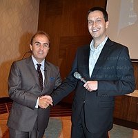Dalibor Štrop - home based business chat bot