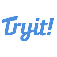 TryIt chat bot