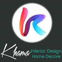 Khama Architects & Interior Design chat bot