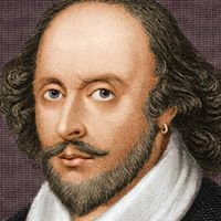 Shakespeare Bot chat bot