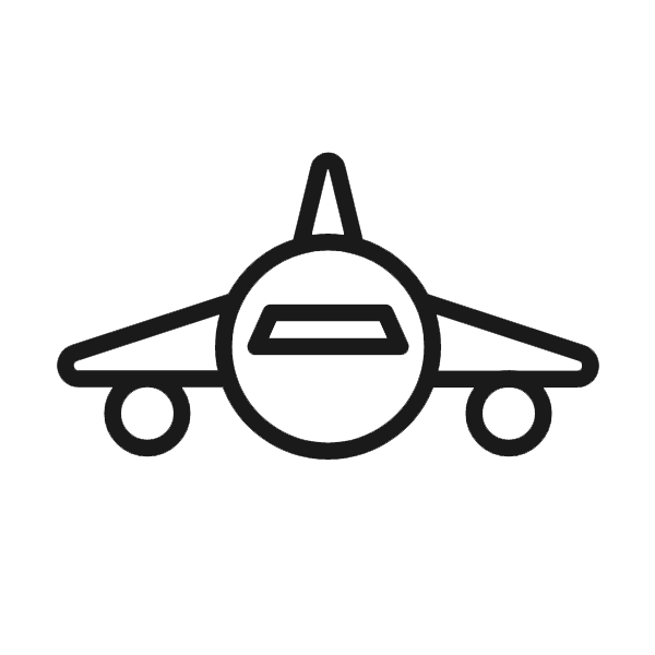 AirTrack chat bot