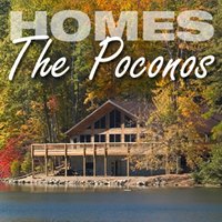 Amazing Pocono Homes chat bot