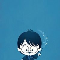 Up to no good potterheads \m/ chat bot