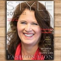 Style with Char, Independent Ruby Ribbon Stylist and Mobile Boutique chat bot