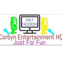 Corbyn Entertainment HQ chat bot