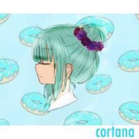 Cortana Nicolas chat bot