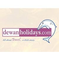 Dewan Holidays chat bot