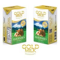 Guernsey Milk Thailand chat bot