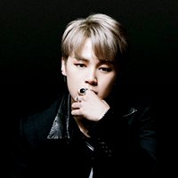 Park Jimin- 박지민 Chatbot chat bot