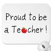 Proud To Be A Teacher chat bot