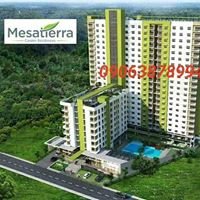 Mesatierra Garden Residences chat bot