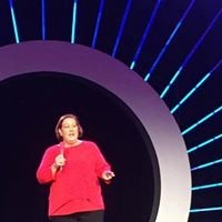 Michelle Barr chat bot