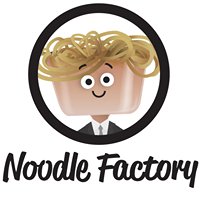 Noodle Factory - Learning At Work chat bot