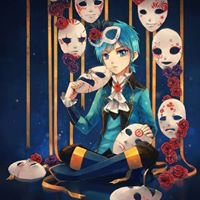 Animelover101 chat bot