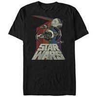 Star Wars-t shirts chat bot