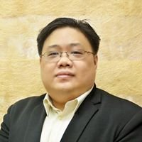 Stephen Liew chat bot
