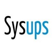 Sysups chat bot