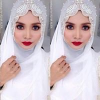 Cik wan veil & shawl pengantin exclusive chat bot